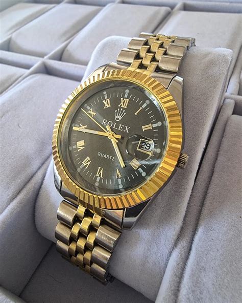 reloj rolex de donde es originario